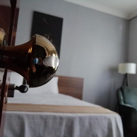 Masal Suite Istanbulská provincie Exteriér fotografie