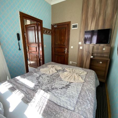 Masal Suite Istanbulská provincie Exteriér fotografie