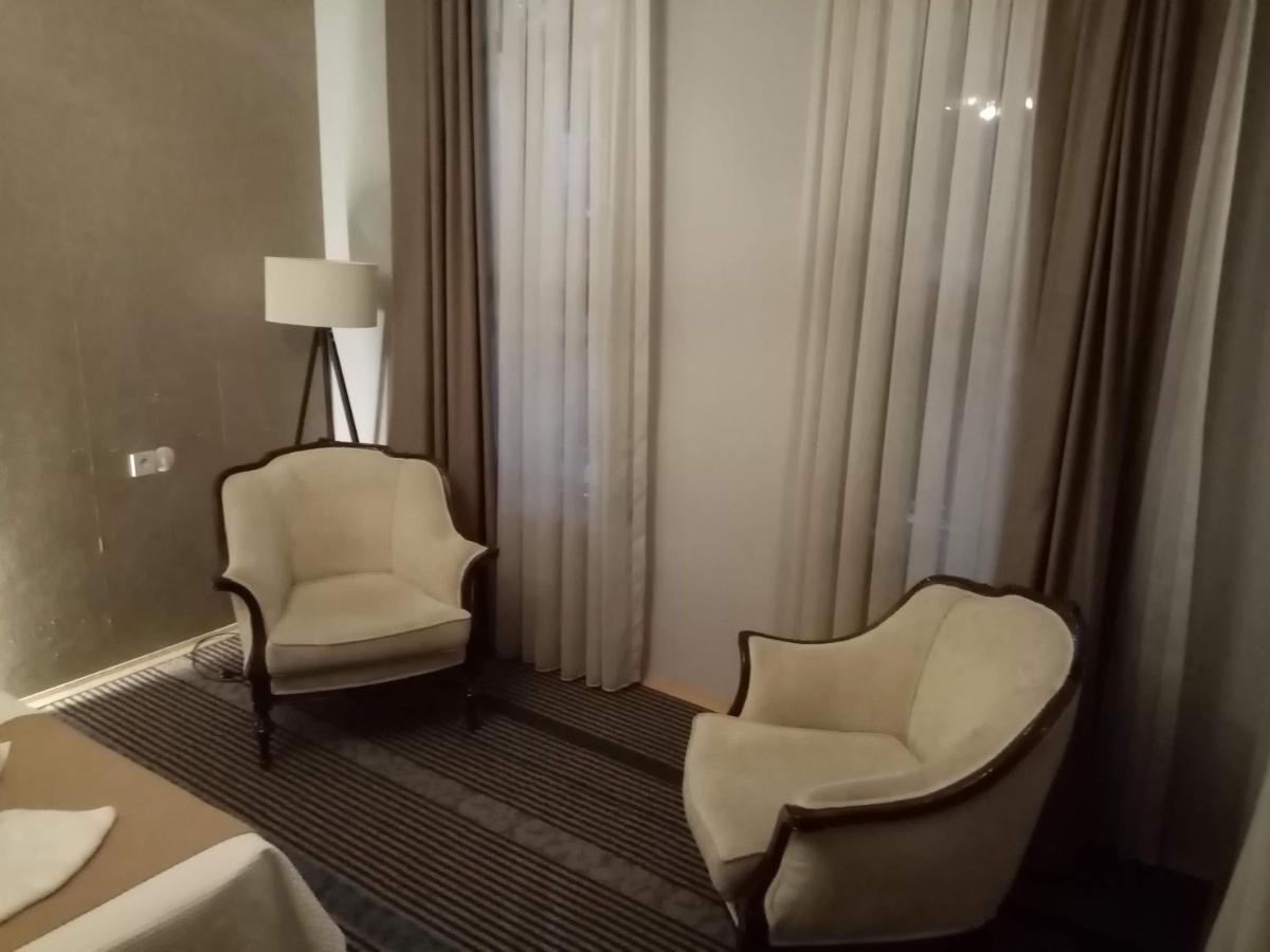 Masal Suite Istanbulská provincie Exteriér fotografie