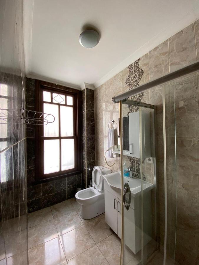 Masal Suite Istanbulská provincie Exteriér fotografie