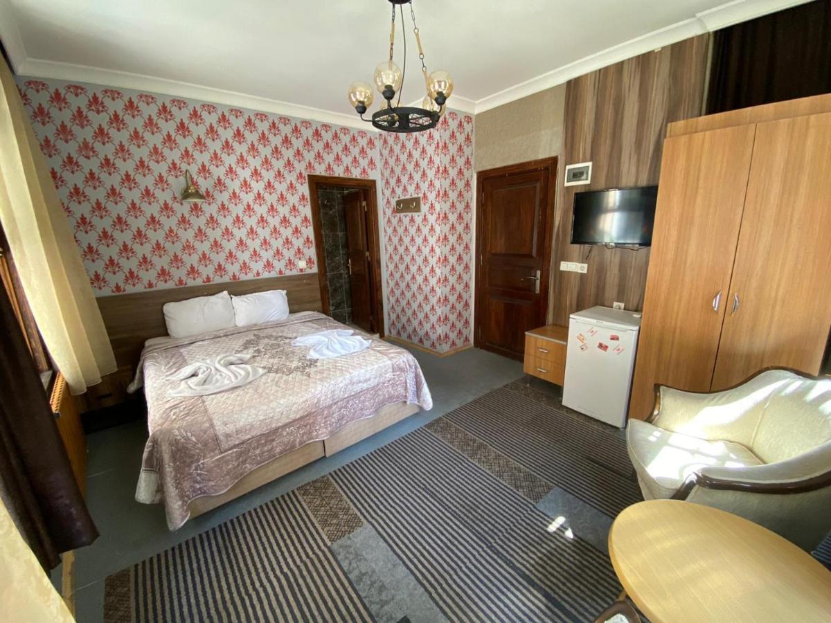 Masal Suite Istanbulská provincie Exteriér fotografie
