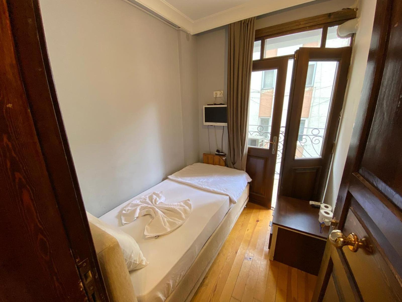 Masal Suite Istanbulská provincie Exteriér fotografie