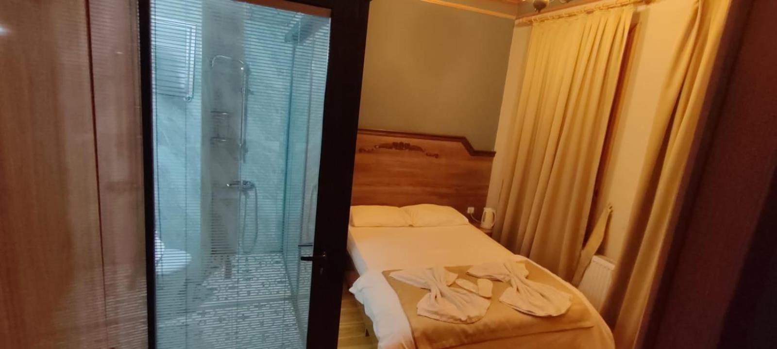 Masal Suite Istanbulská provincie Exteriér fotografie