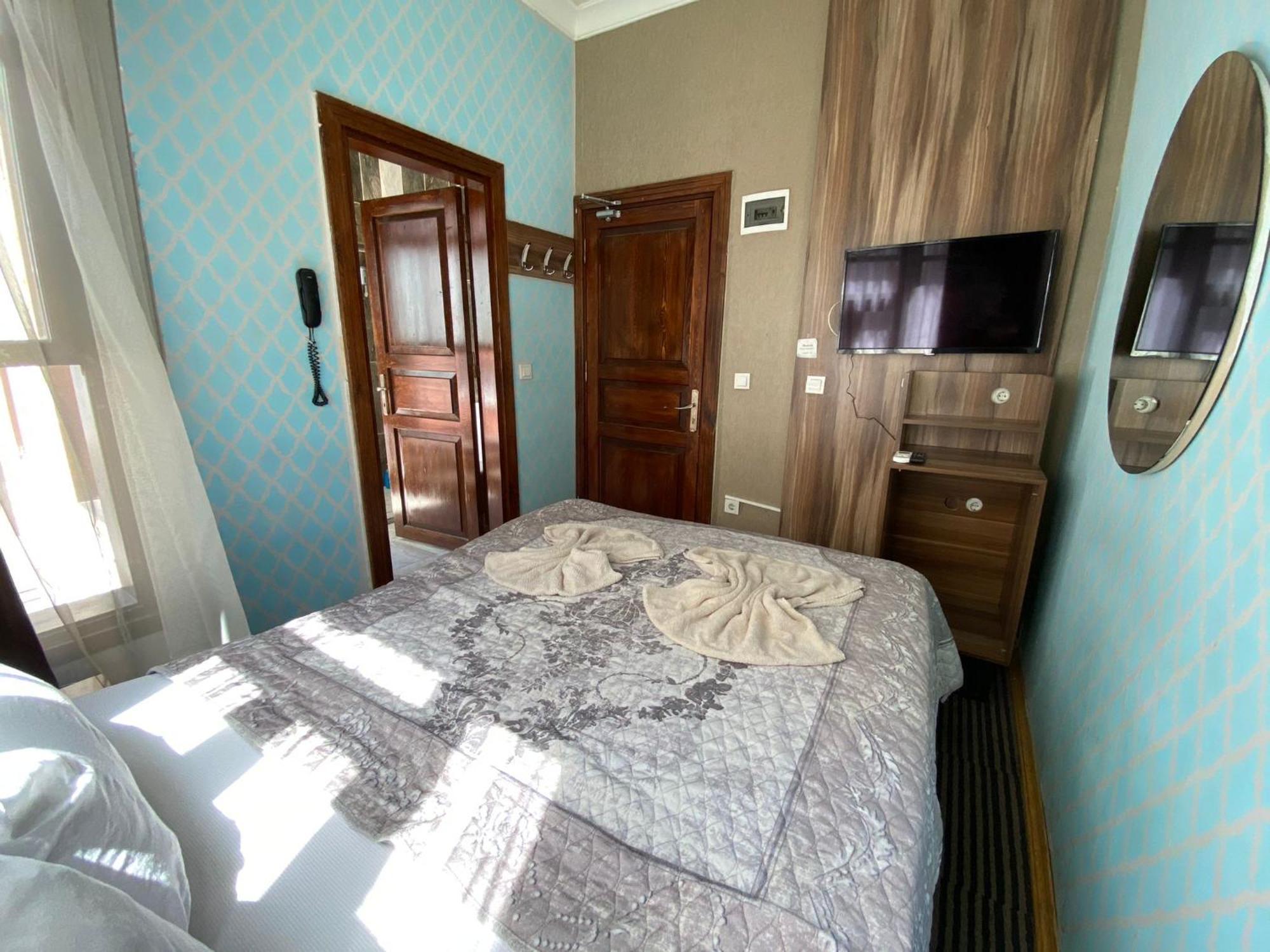 Masal Suite Istanbulská provincie Exteriér fotografie